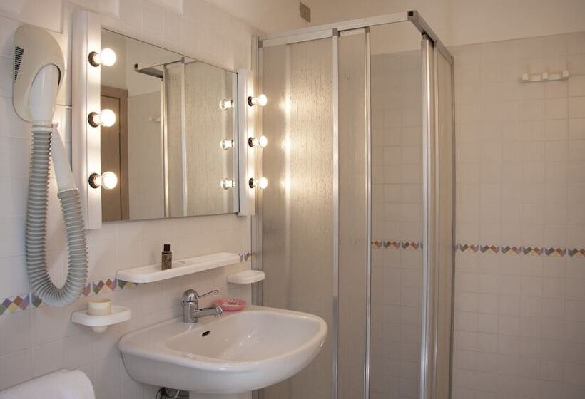 Пентхаус, Ca' Serena