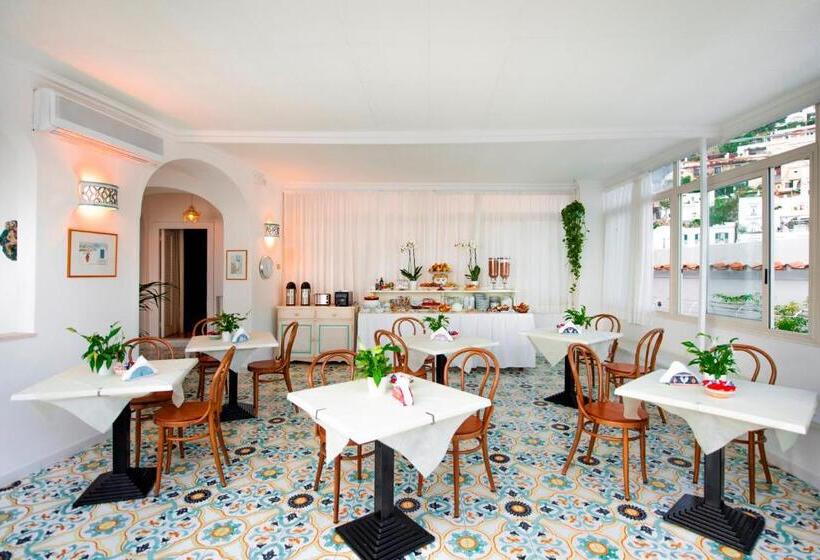 Номер Стандарт Вид на Море, Casa Guadagno