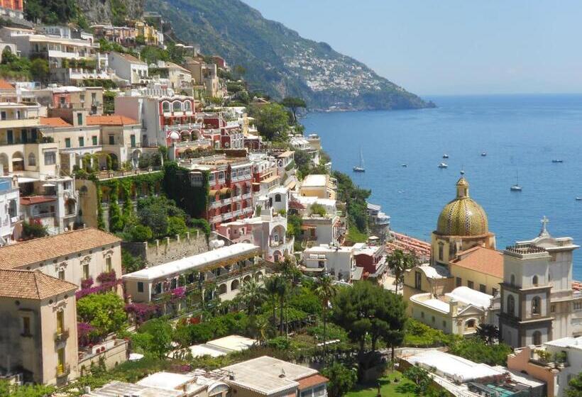 Triple Room Sea View, Casa Guadagno