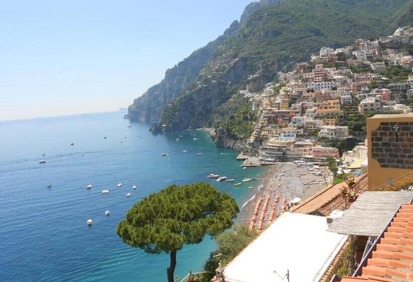 Triple Room Sea View, Casa Guadagno