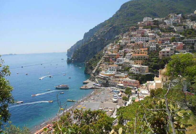 חדר סופריור עם טרסה, Casa Guadagno