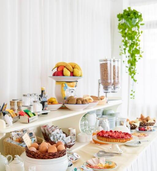 חדר סופריור עם טרסה, Casa Guadagno