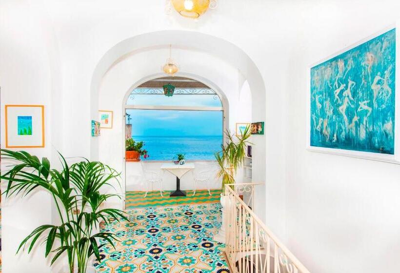 Номер Стандарт, Casa Guadagno