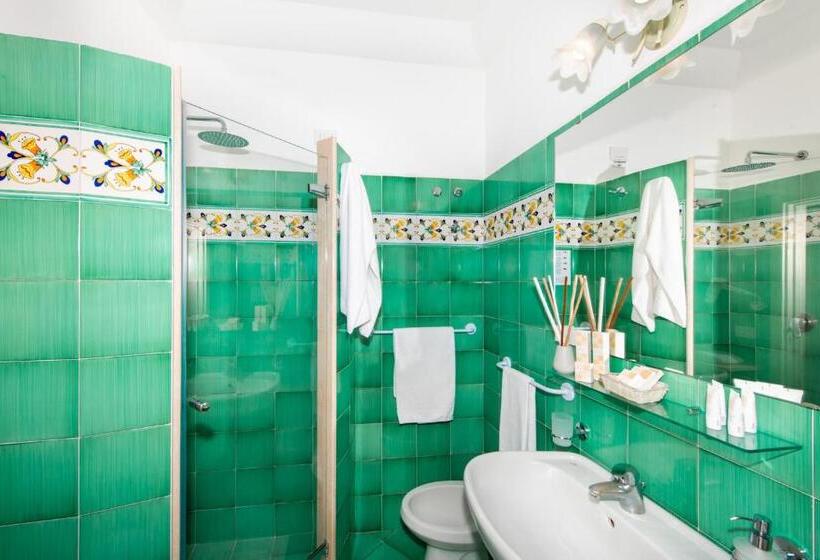 חדר סטנדרט, Casa Guadagno