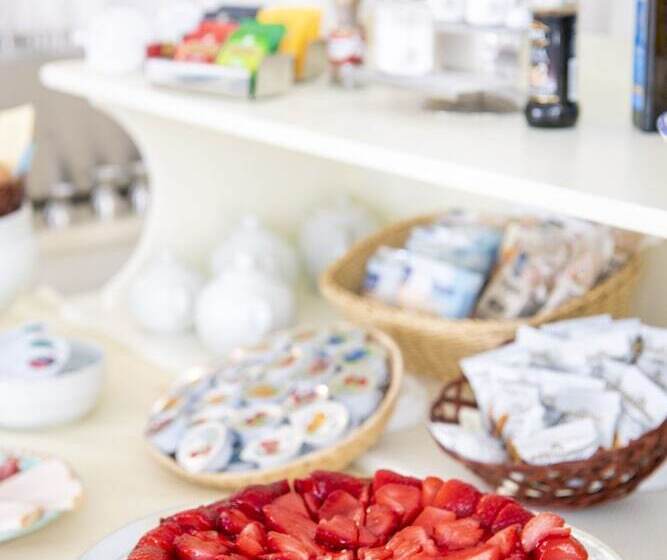 חדר סטנדרט נוף לים, Casa Guadagno