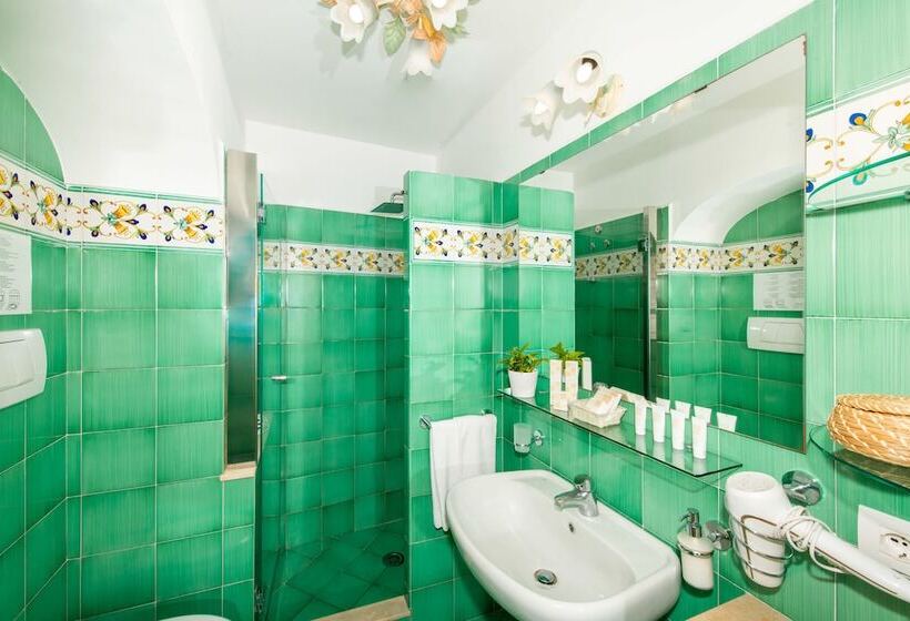 Четырехместный Номер Superior, Casa Guadagno
