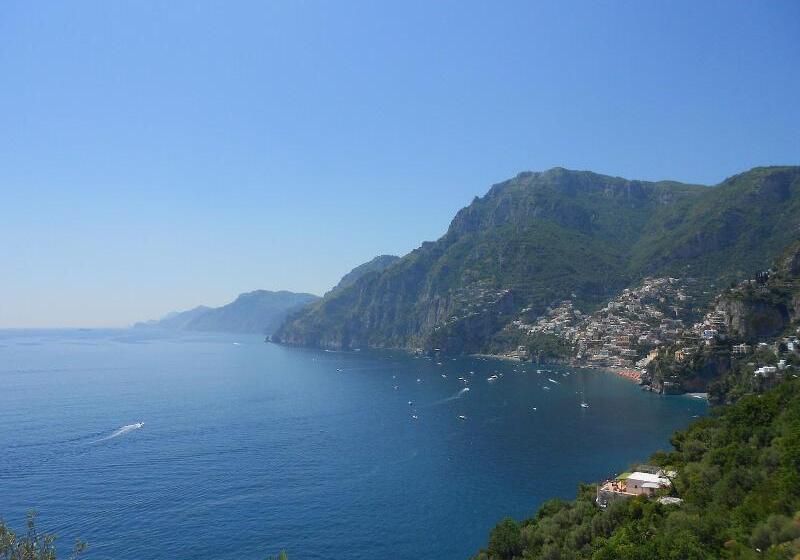 חדר סופריור לארבעה, Casa Guadagno