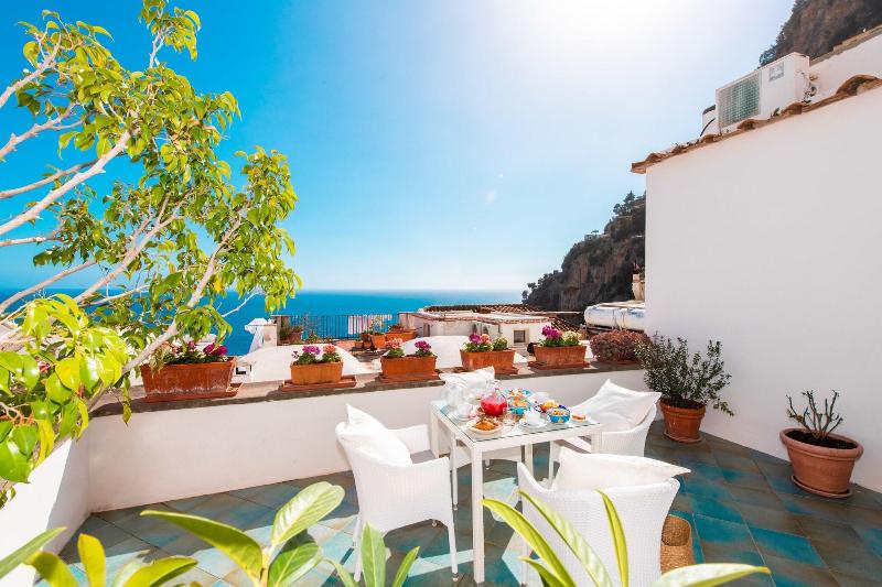 חדר סופריור לארבעה, Casa Guadagno