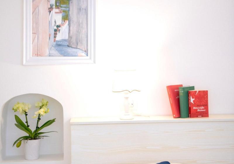 חדר סופריור לארבעה, Casa Guadagno