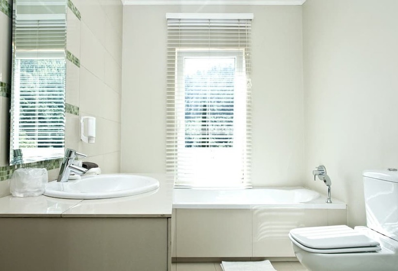 غرفة كلاسيكية, Cascade Country Manor