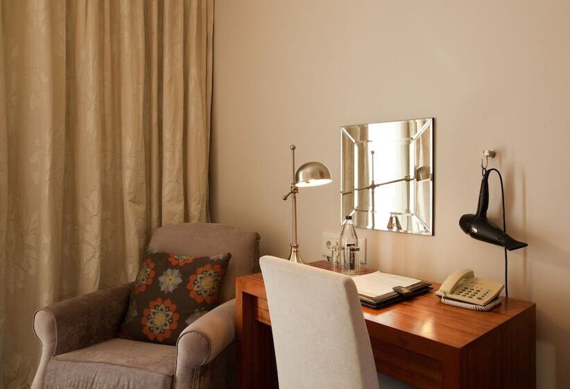 غرفة كلاسيكية, Cascade Country Manor