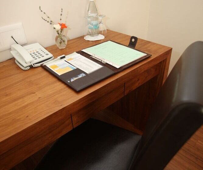 غرفة كلاسيكية, Cascade Country Manor