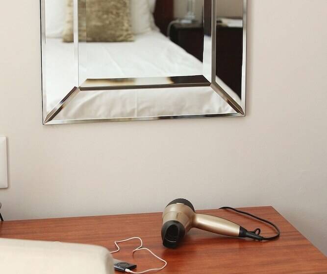 غرفة كلاسيكية, Cascade Country Manor