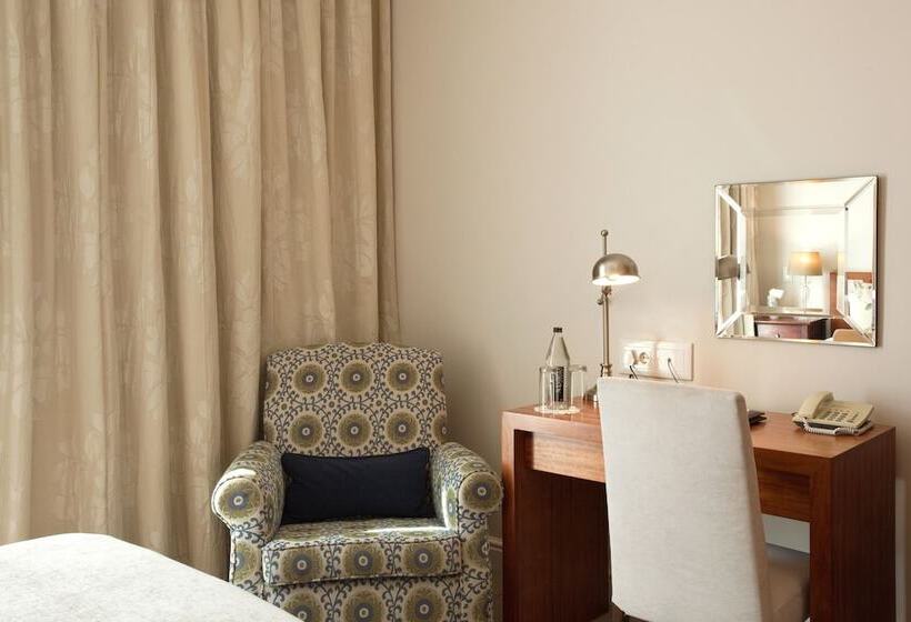 غرفة كلاسيكية, Cascade Country Manor