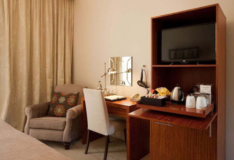 غرفة كلاسيكية, Cascade Country Manor