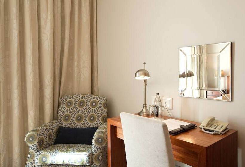 غرفة كلاسيكية, Cascade Country Manor