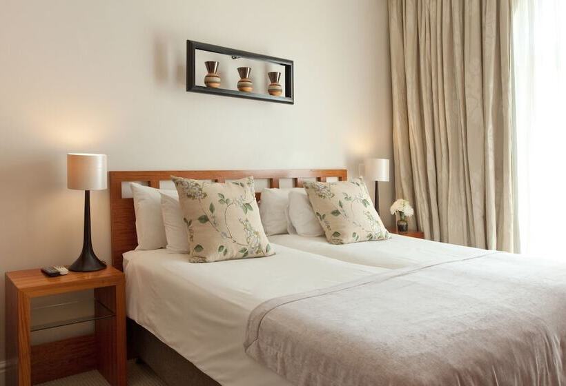 غرفة كلاسيكية, Cascade Country Manor