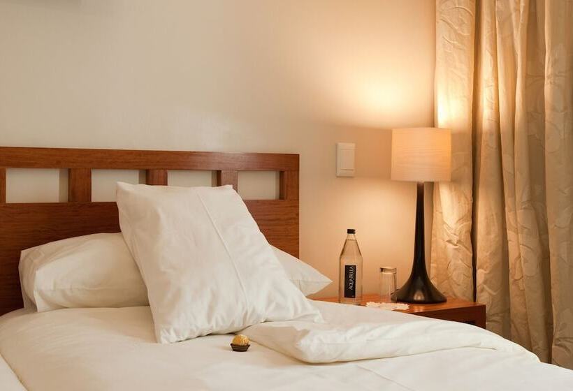 غرفة كلاسيكية, Cascade Country Manor