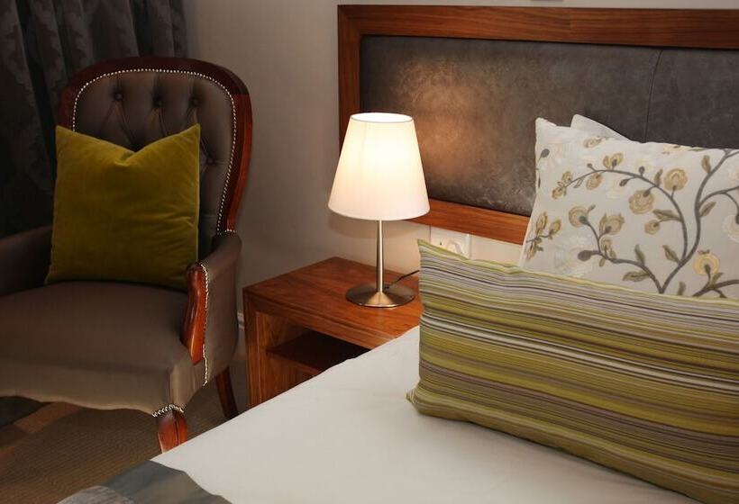 غرفة كلاسيكية, Cascade Country Manor