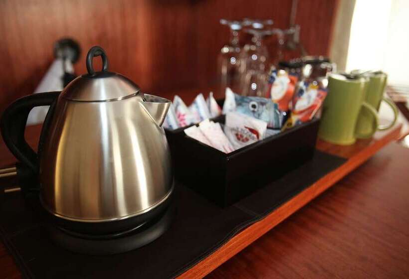 غرفة كلاسيكية, Cascade Country Manor