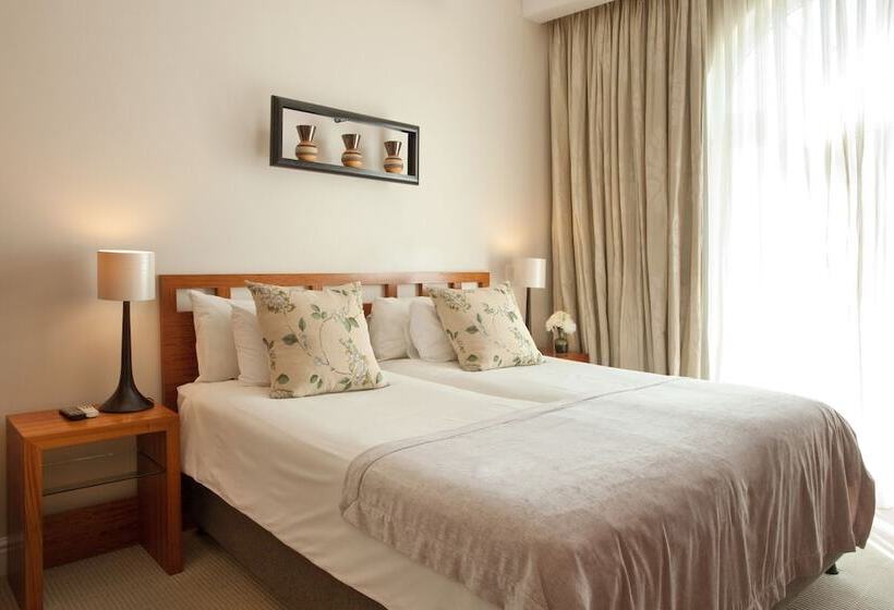 غرفة كلاسيكية, Cascade Country Manor