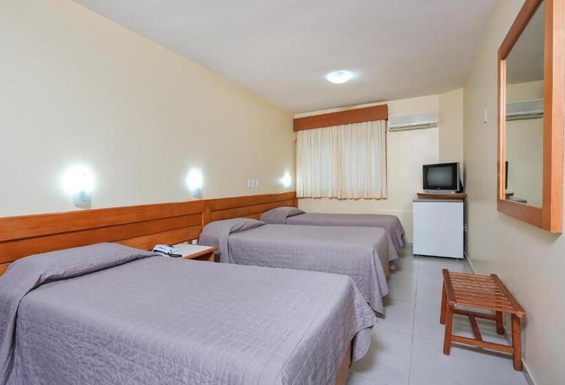 标准三人间, Express Confort