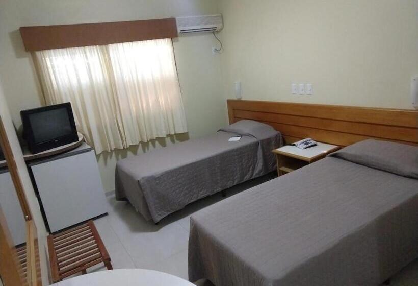 Quarto Estandar, Express Confort