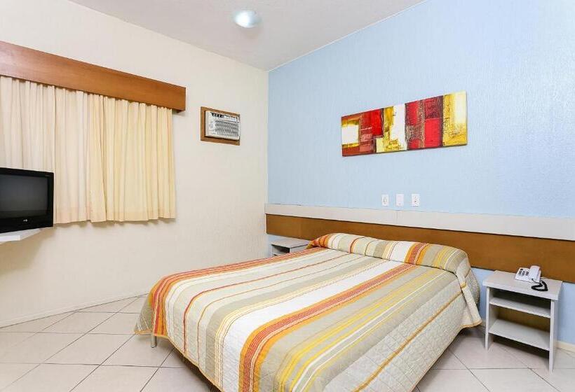 Quarto Deluxe, Express Confort