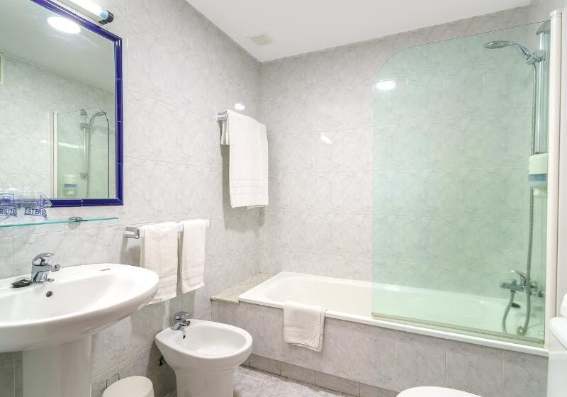 豪华房间, Express Confort