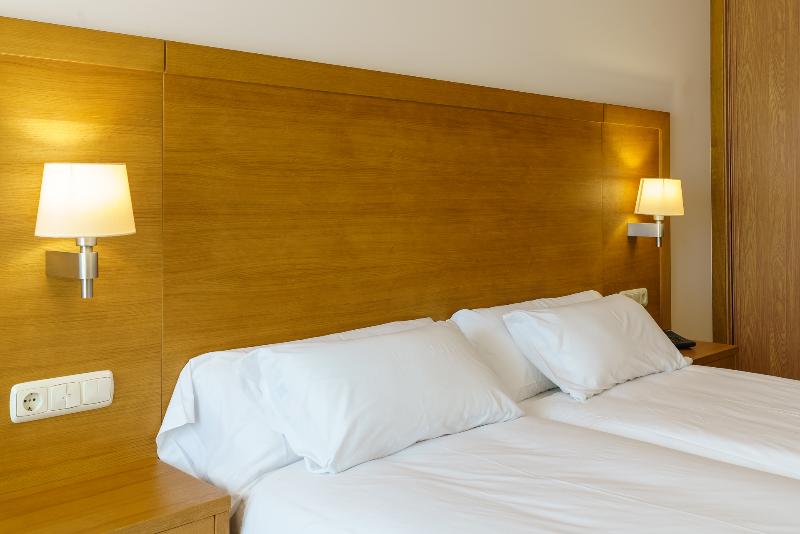 豪华房间, Express Confort