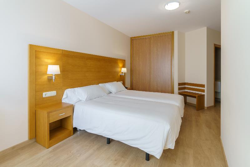 豪华房间, Express Confort