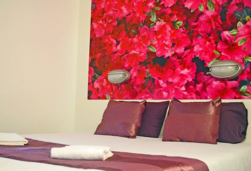 Номер Стандарт, Fasthotel Orleans Zénith