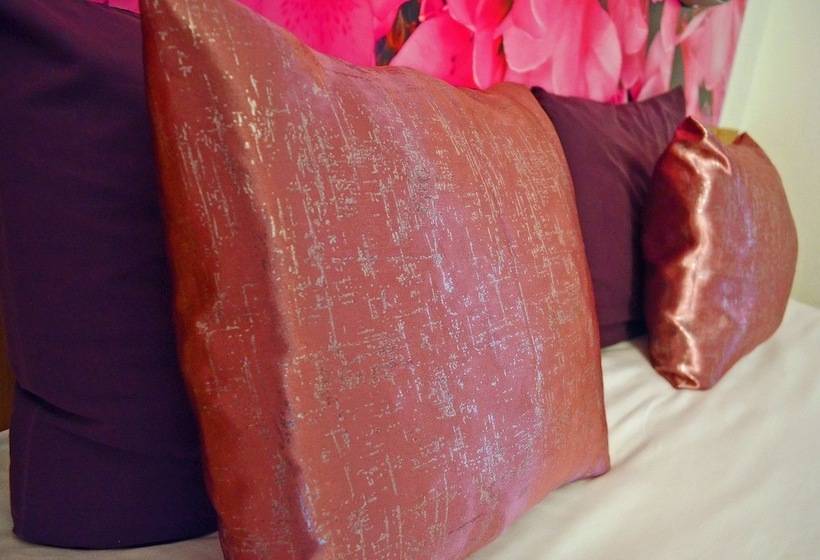 Номер Стандарт, Fasthotel Orleans Zénith