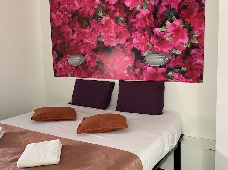 Номер Стандарт, Fasthotel Orleans Zénith