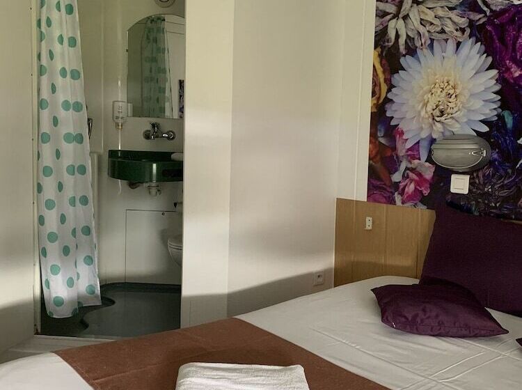 Номер Стандарт, Fasthotel Orleans Zénith