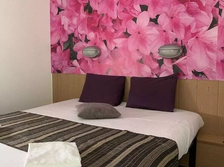 スタンダードルーム, Fasthotel Orleans Zénith