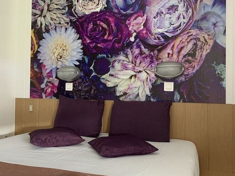 Номер Стандарт, Fasthotel Orleans Zénith