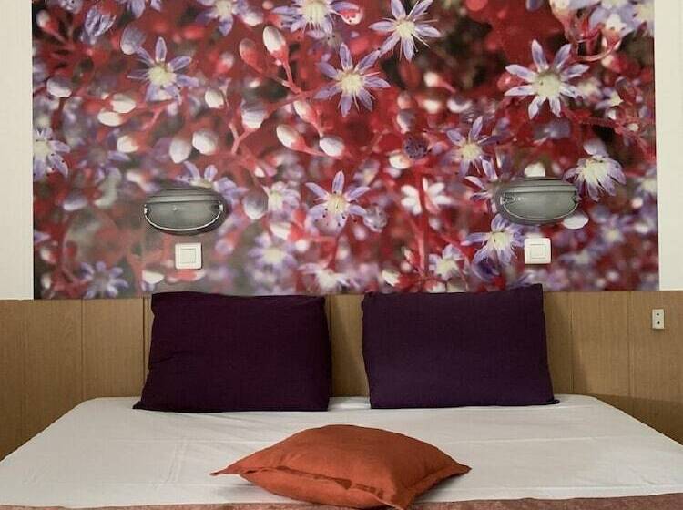 Номер Стандарт, Fasthotel Orleans Zénith