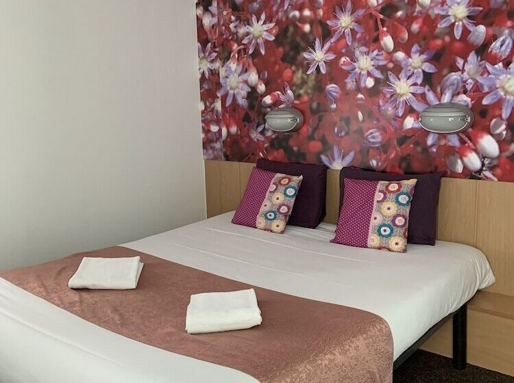 Номер Стандарт, Fasthotel Orleans Zénith