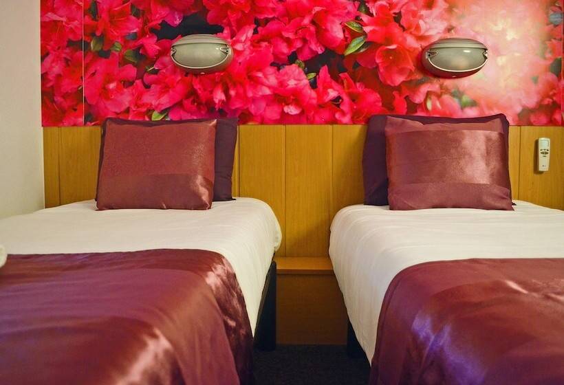 Номер Стандарт, Fasthotel Orleans Zénith