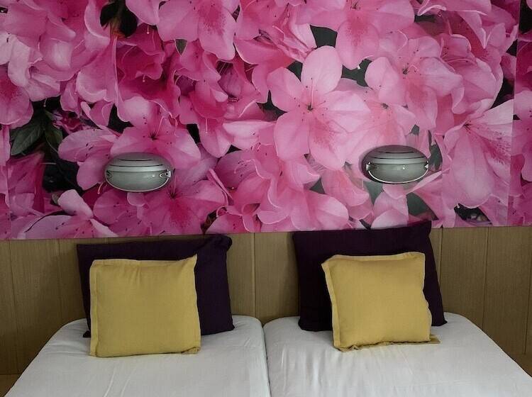 Номер Стандарт, Fasthotel Orleans Zénith