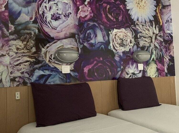 Номер Стандарт, Fasthotel Orleans Zénith