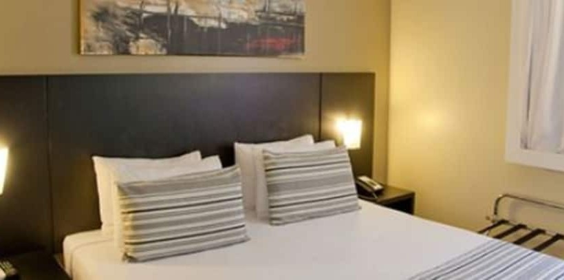 اتاق سوپریور, Grande Hotel Petrópolis