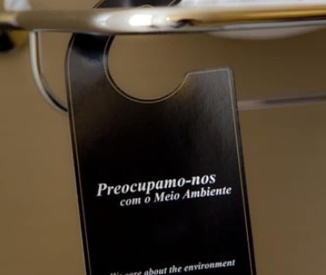 اتاق لوکس, Grande Hotel Petrópolis