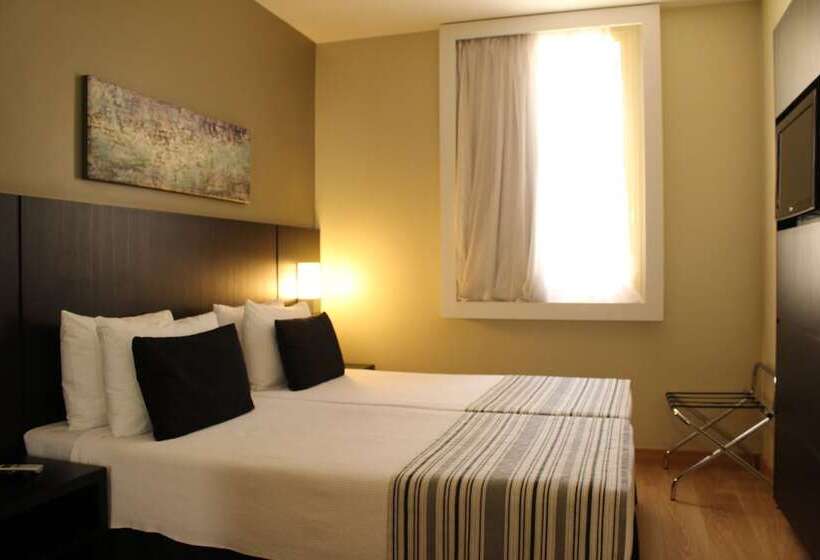 اتاق لوکس, Grande Hotel Petrópolis