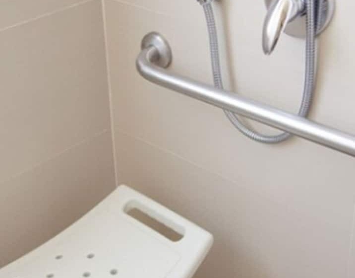 اتاق سوپریور سه تخته, Grande Hotel Petrópolis