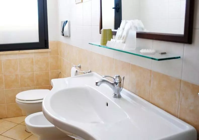 اتاق سوپریور, Greta Rooms