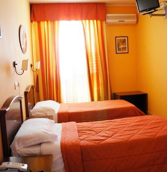 Номер Superior, Greta Rooms