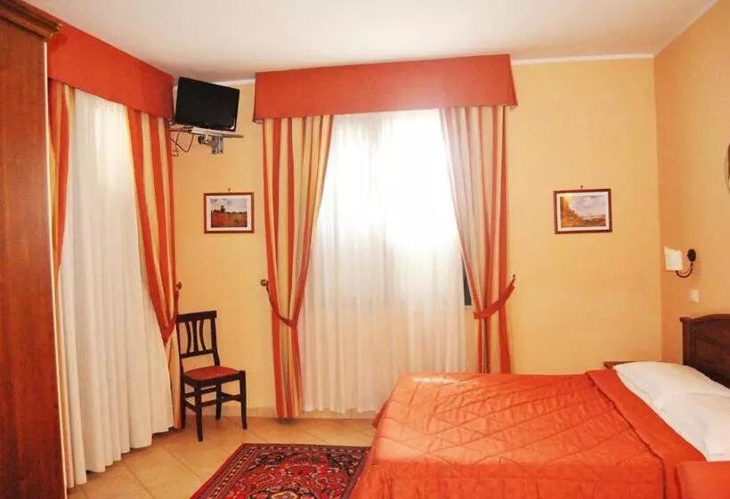 اتاق سوپریور چهار تخته, Greta Rooms