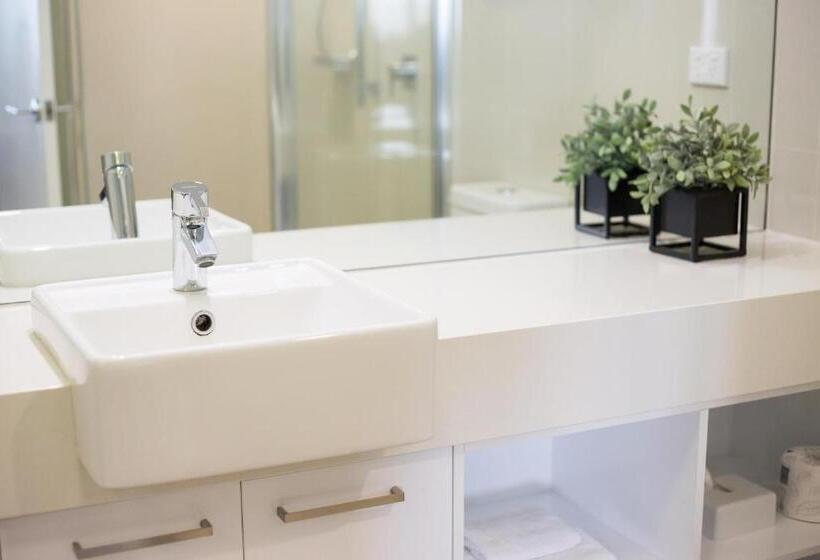 スーペリアールーム, The Smith Hotel Darwin